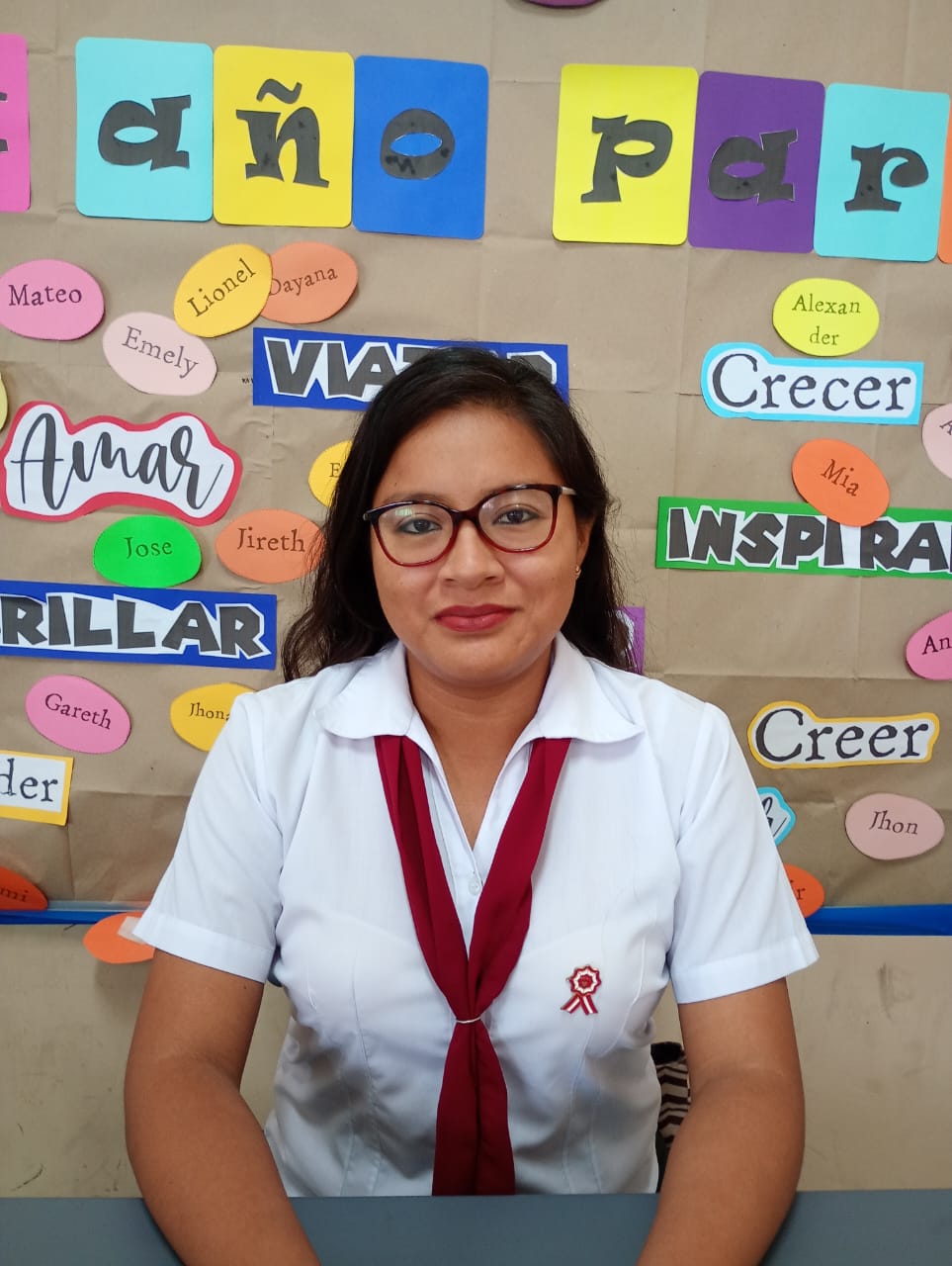 Coordinadora Primaria